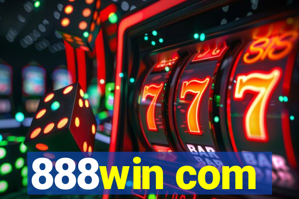 888win com